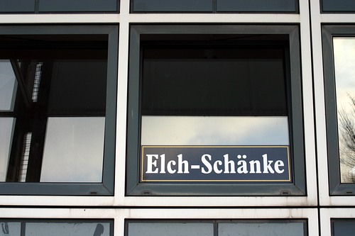 Eissporthalle Eissporthalle